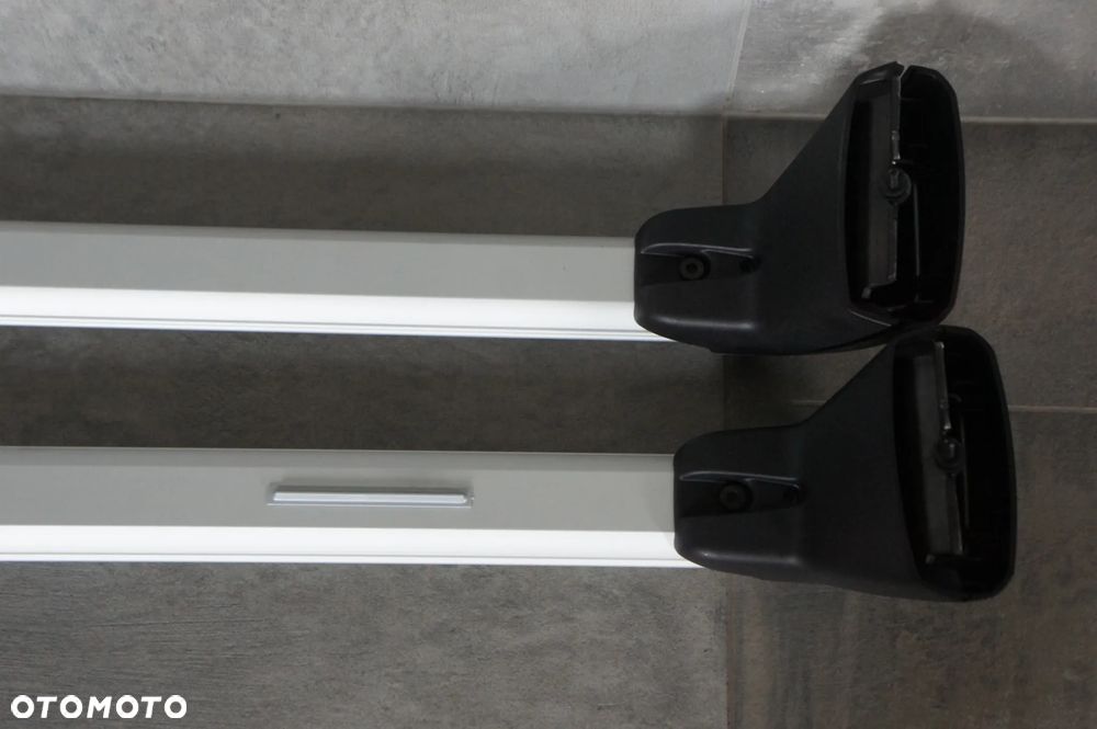 NR 445 Bagażnik Belki Dachowe BMW F30/ F34GT 82712361815 - 8
