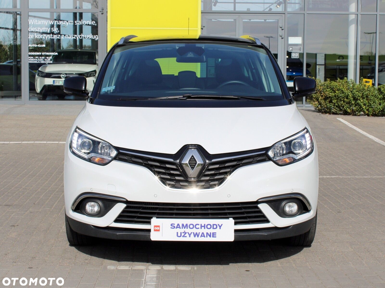 Renault Grand Scenic Gr 1.3 TCe Energy Intens - 3