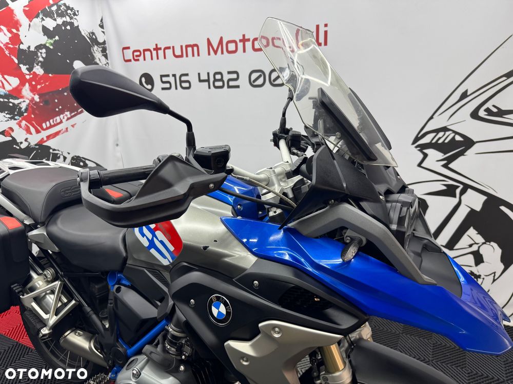 BMW GS - 35