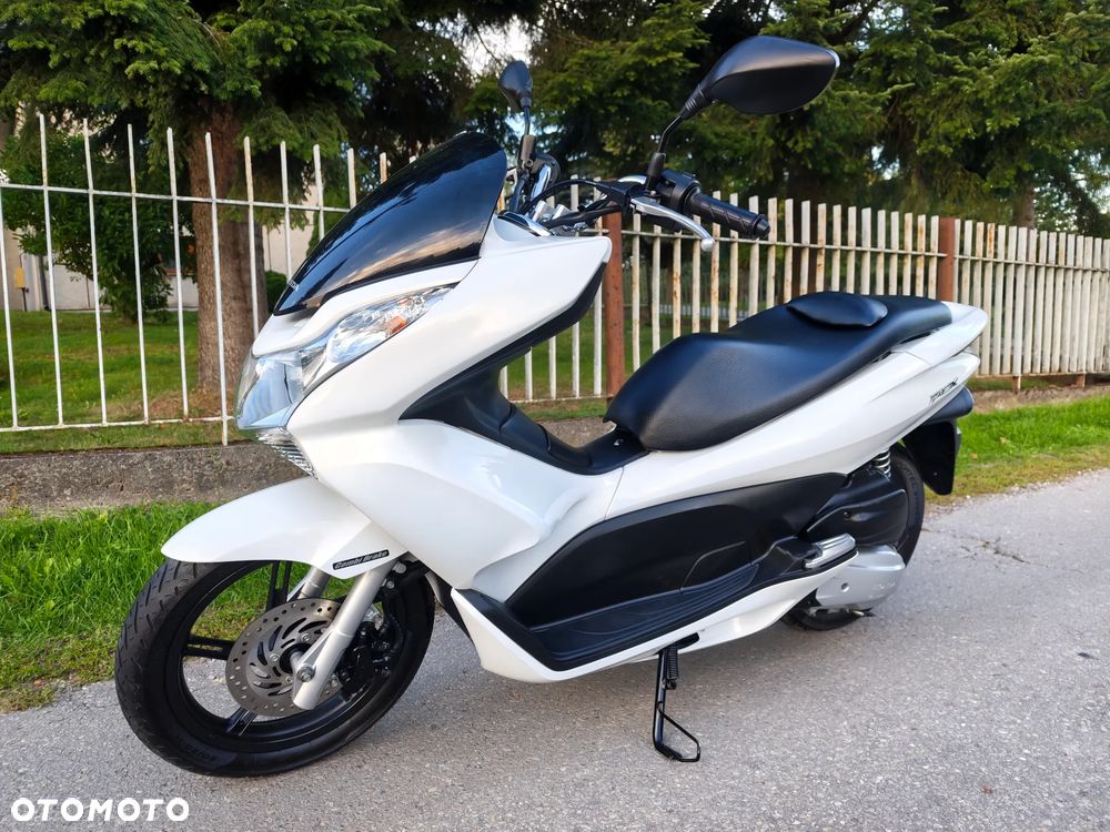 Honda PCX