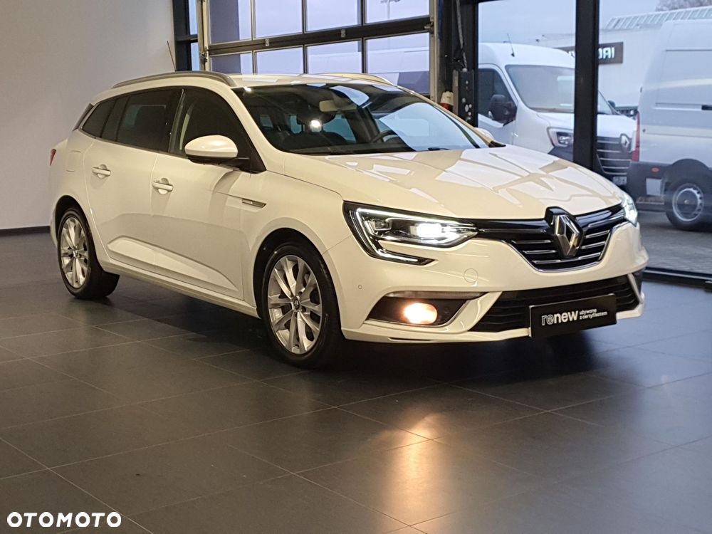 Renault Megane 1.2 Energy TCe Intens - 7