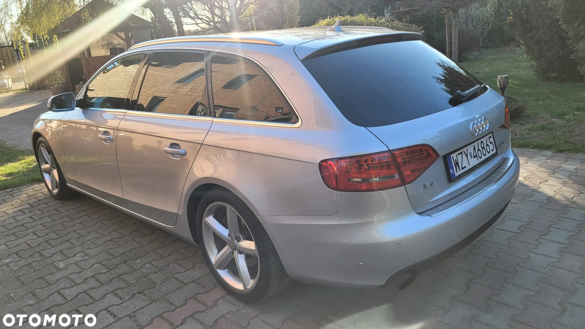 Audi A4 - 17