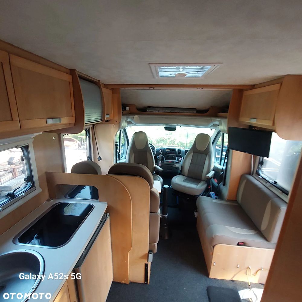 Fiat Ducato - 3