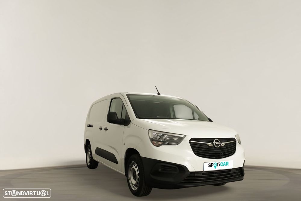 Opel combo van 1.5 cdti l2h1 enjoy