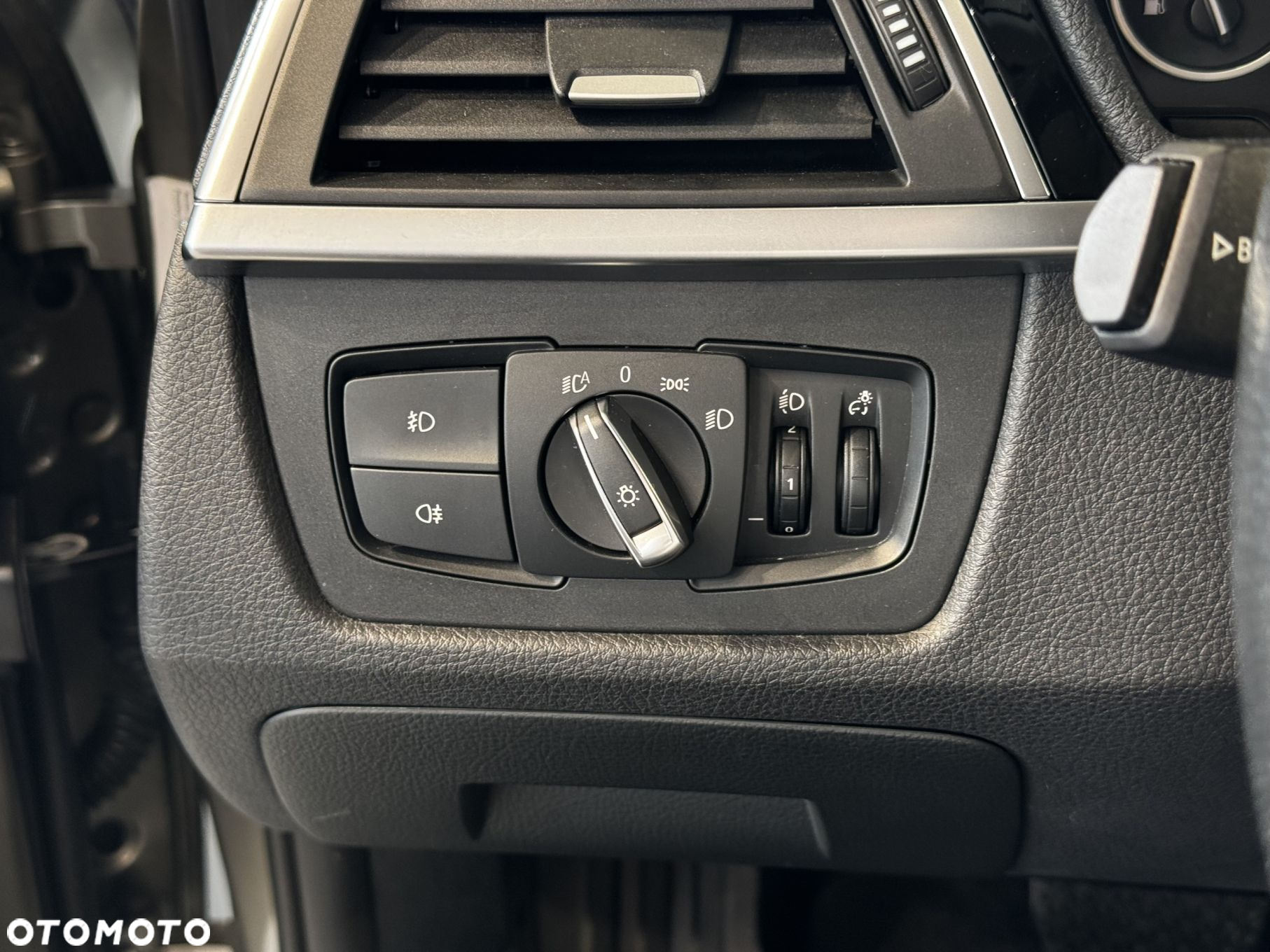 BMW Seria 3 - 20