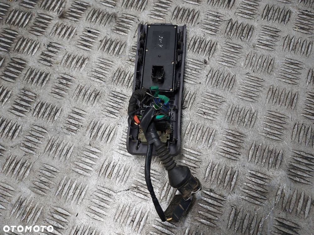 PANEL STEROWANIA SZYB MERCEDES-BENZ W168 A KLASA 1688202810 - 3