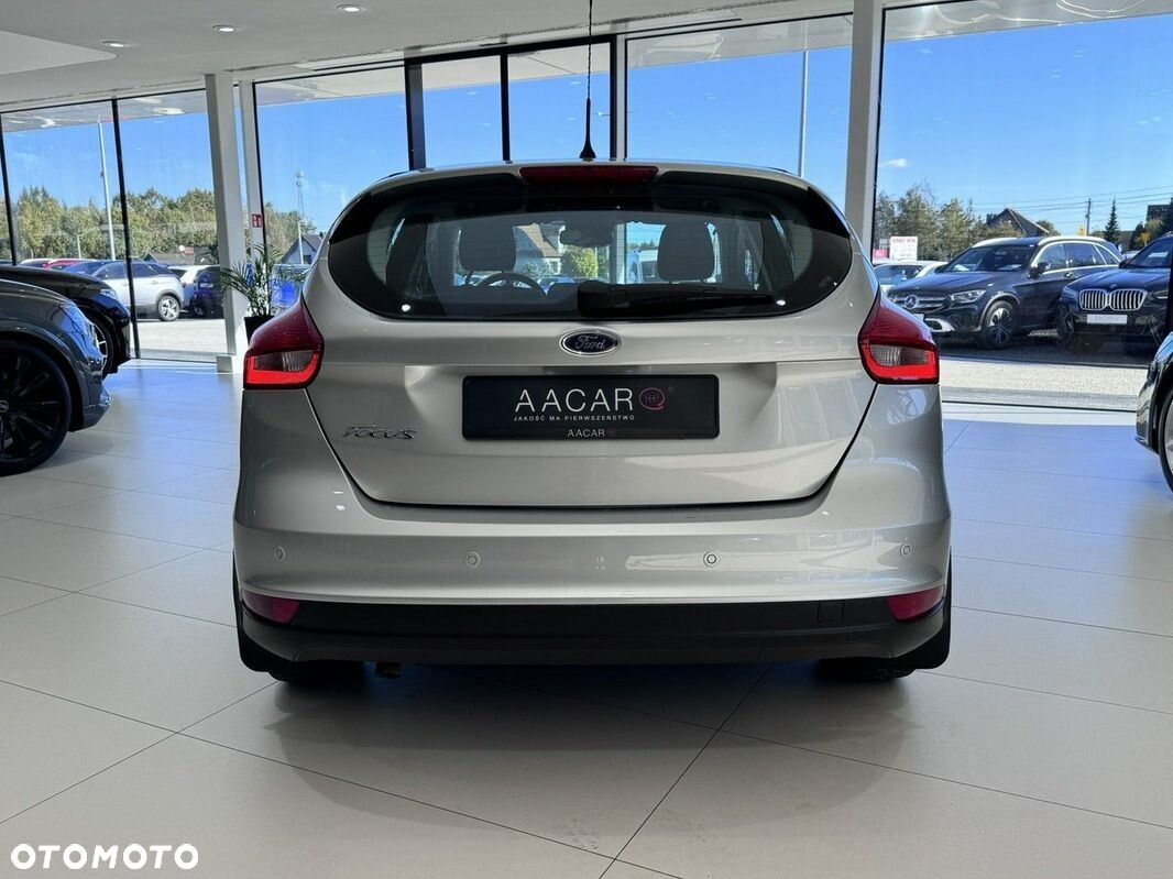 Ford Focus - 6
