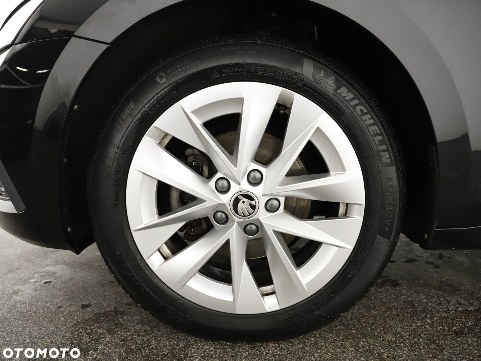 Skoda Octavia 2.0 TDI SCR Style DSG - 26
