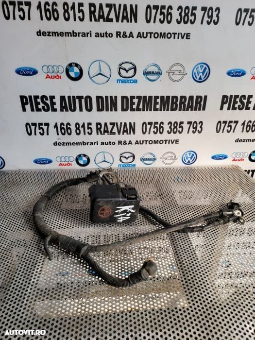 Borna Plus Kia Ceed An 2012-2016 Dezmembrez Kia Ceed 1.6 Gdi G4FD - 1