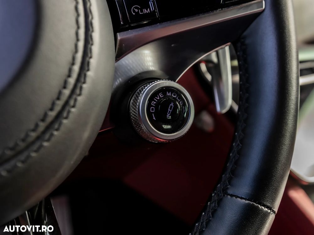 Maserati Grecale Modena - 36