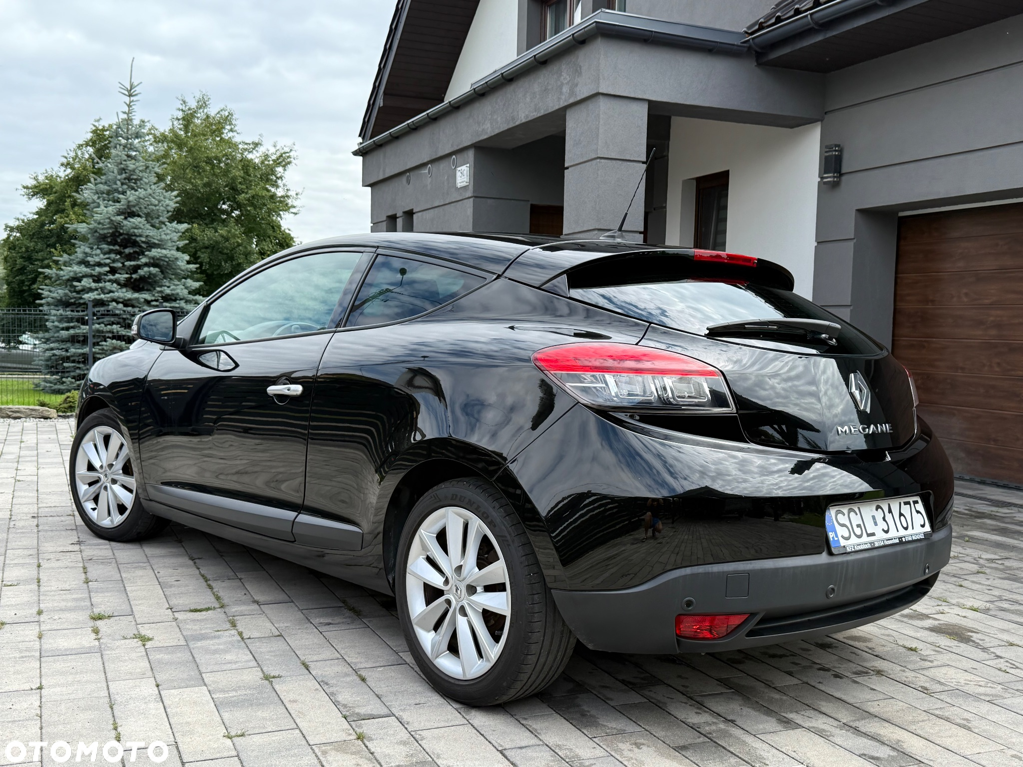 Renault Megane 1.4 16V TCE Bose Edition - 5