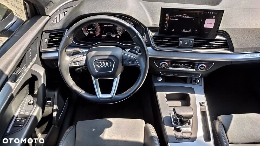 Audi Q5 - 9