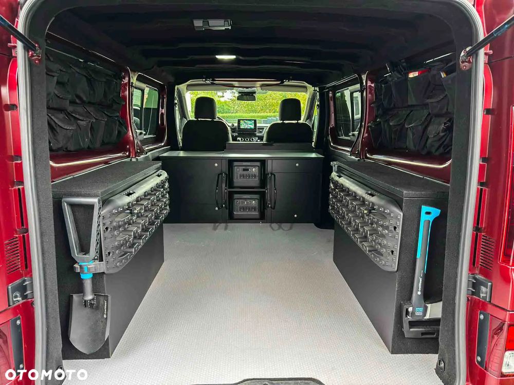 Renault TRAFIC - 14