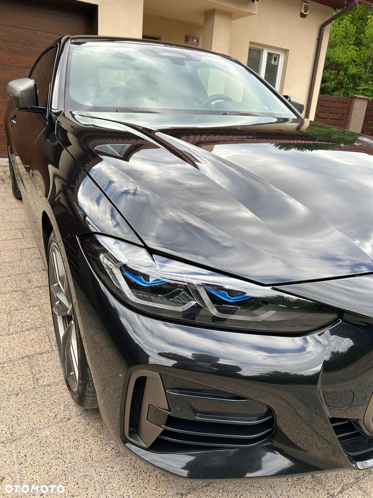 BMW Seria 4 M440i xDrive mHEV sport - 6