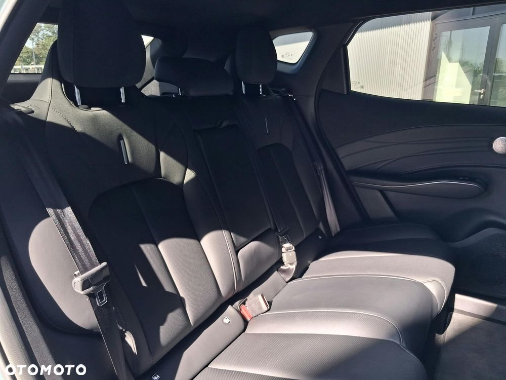 Omoda 7 1.5 T-GDi Super Hybrid Luxury - 21