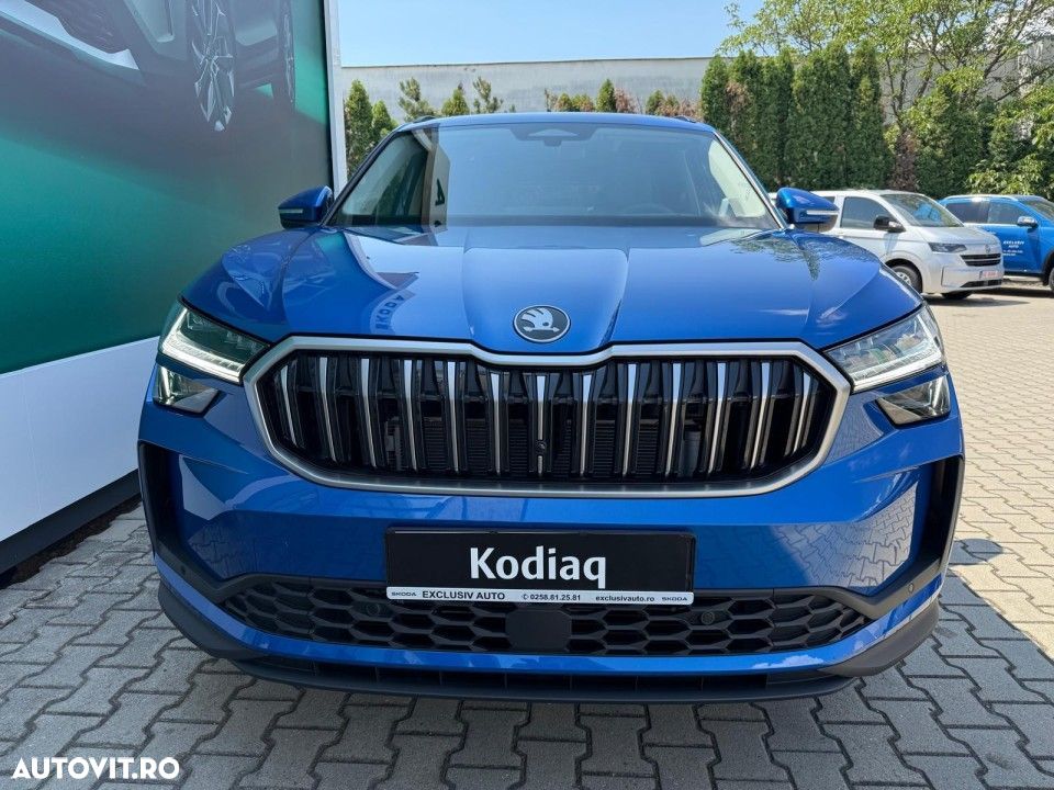 Skoda Kodiaq - 3