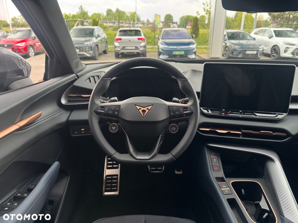 Cupra Terramar - 19