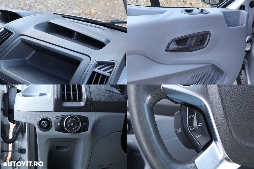 Ford Transit 310 L2H2 VA Basis - 11