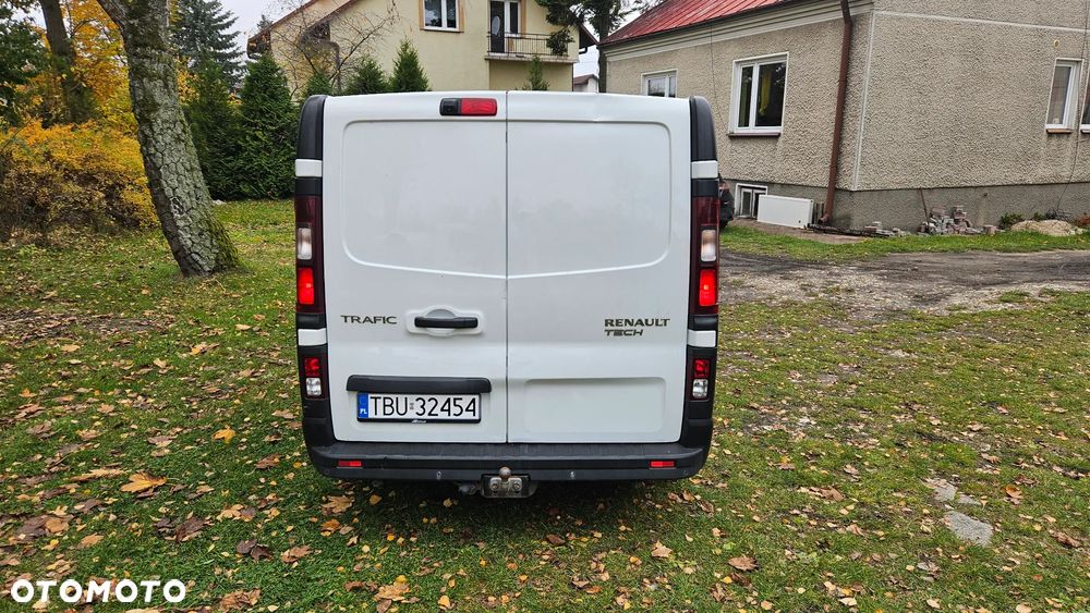 Renault Trafic III L2H1 - 5