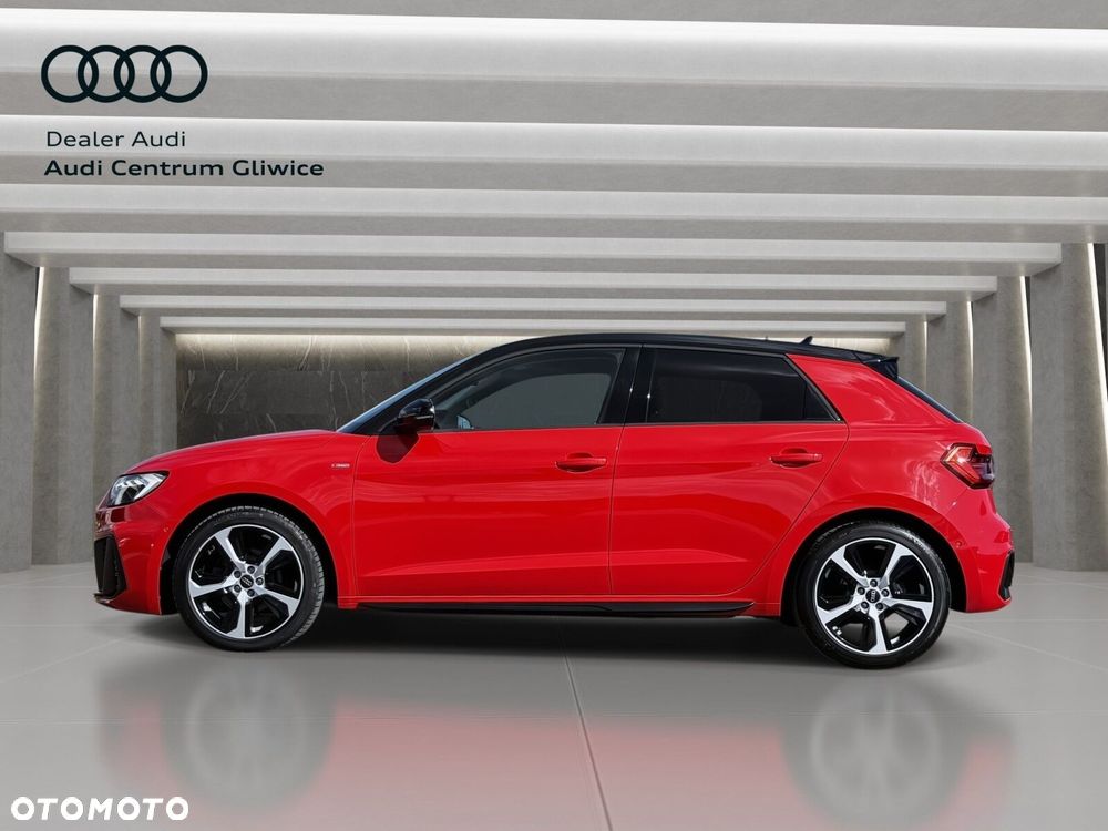 Audi A1 Sportback - 4