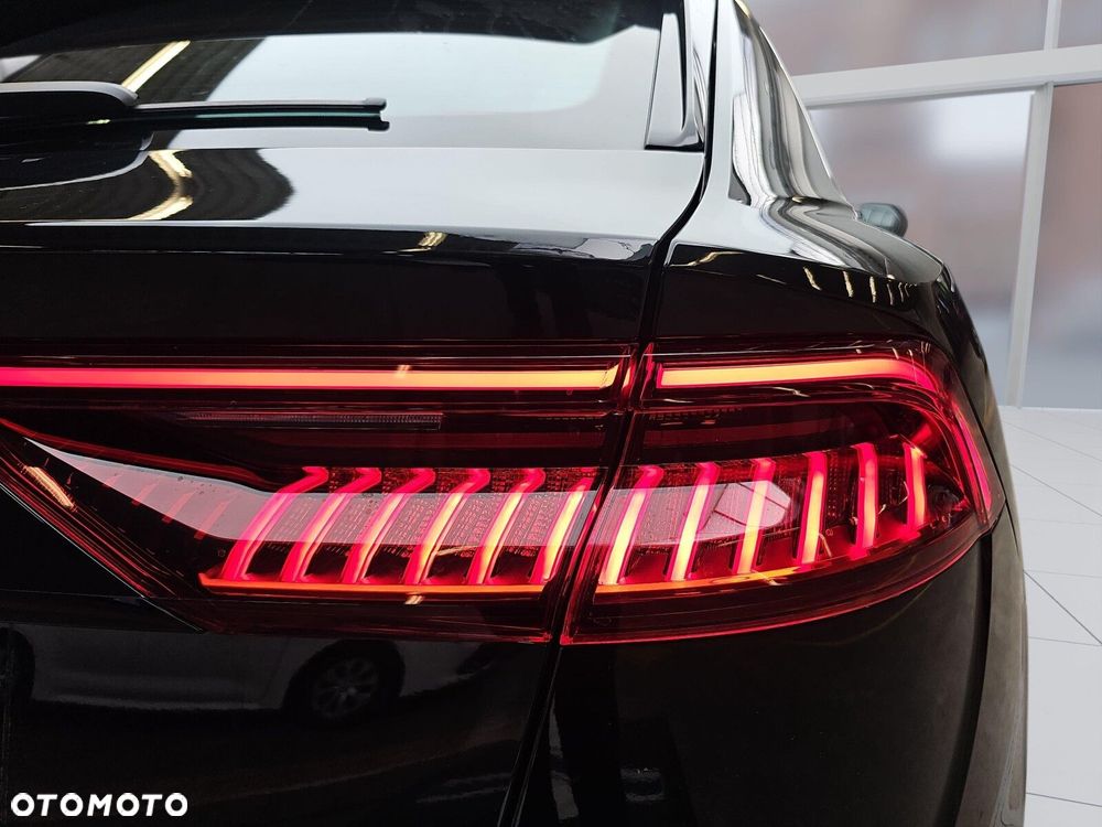 Audi Q8 45 TDI mHEV Quattro Tiptronic - 35