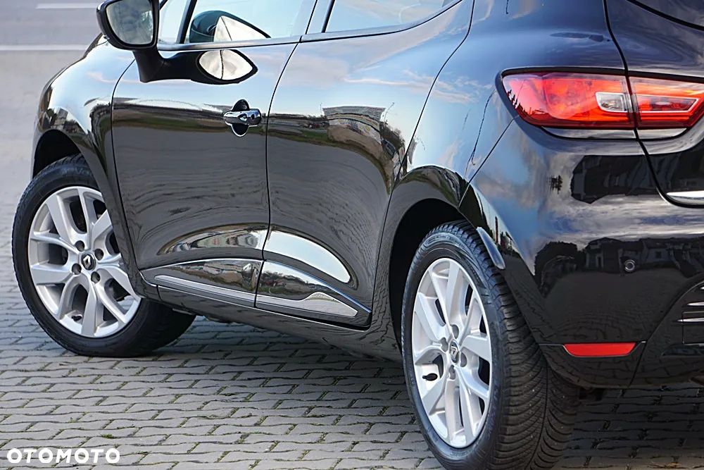 Renault Clio 0.9 Energy TCe Limited - 13