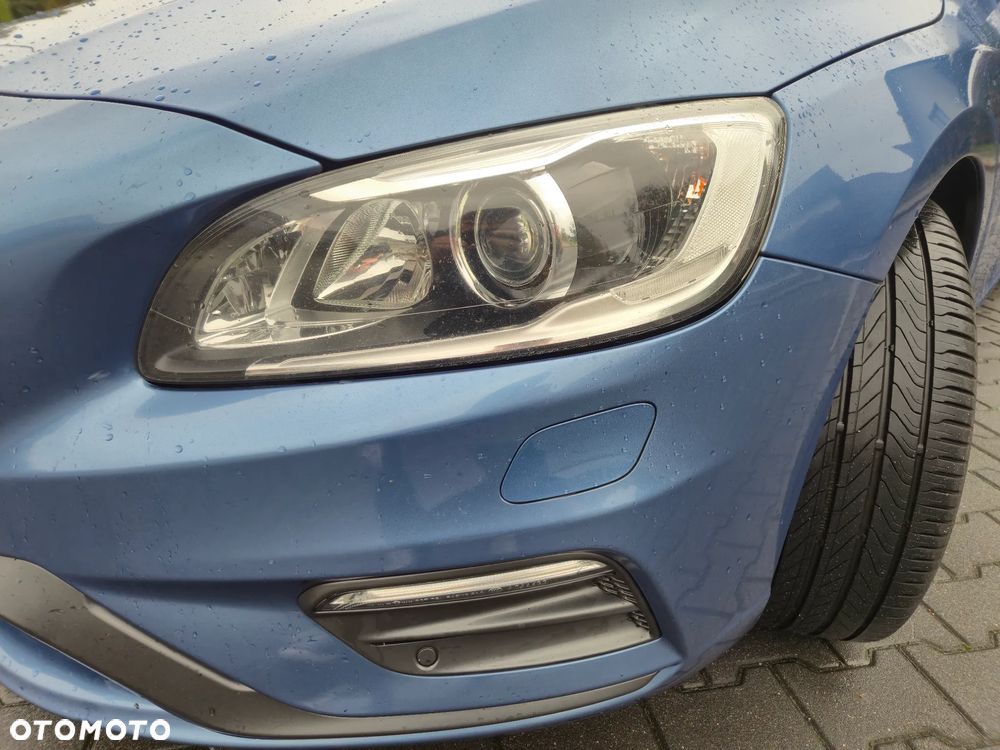 Volvo S60 D4 Drive-E R-Design Momentum - 11