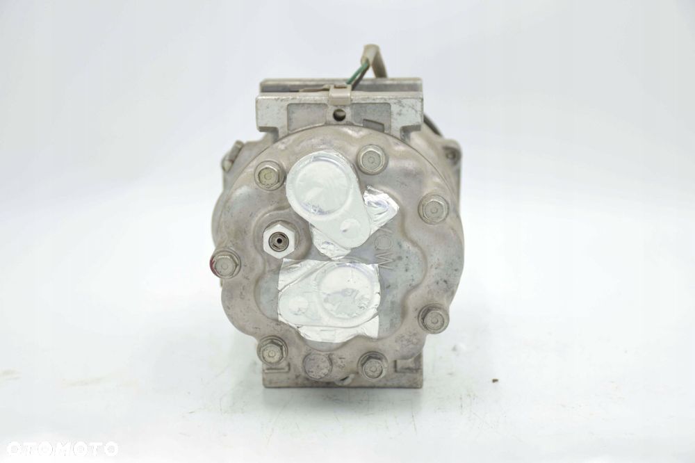 sprężarka klimatyzacji ford focus c max volvo c30 c70 s40 v50 2.0 tdci 2.0d - 3