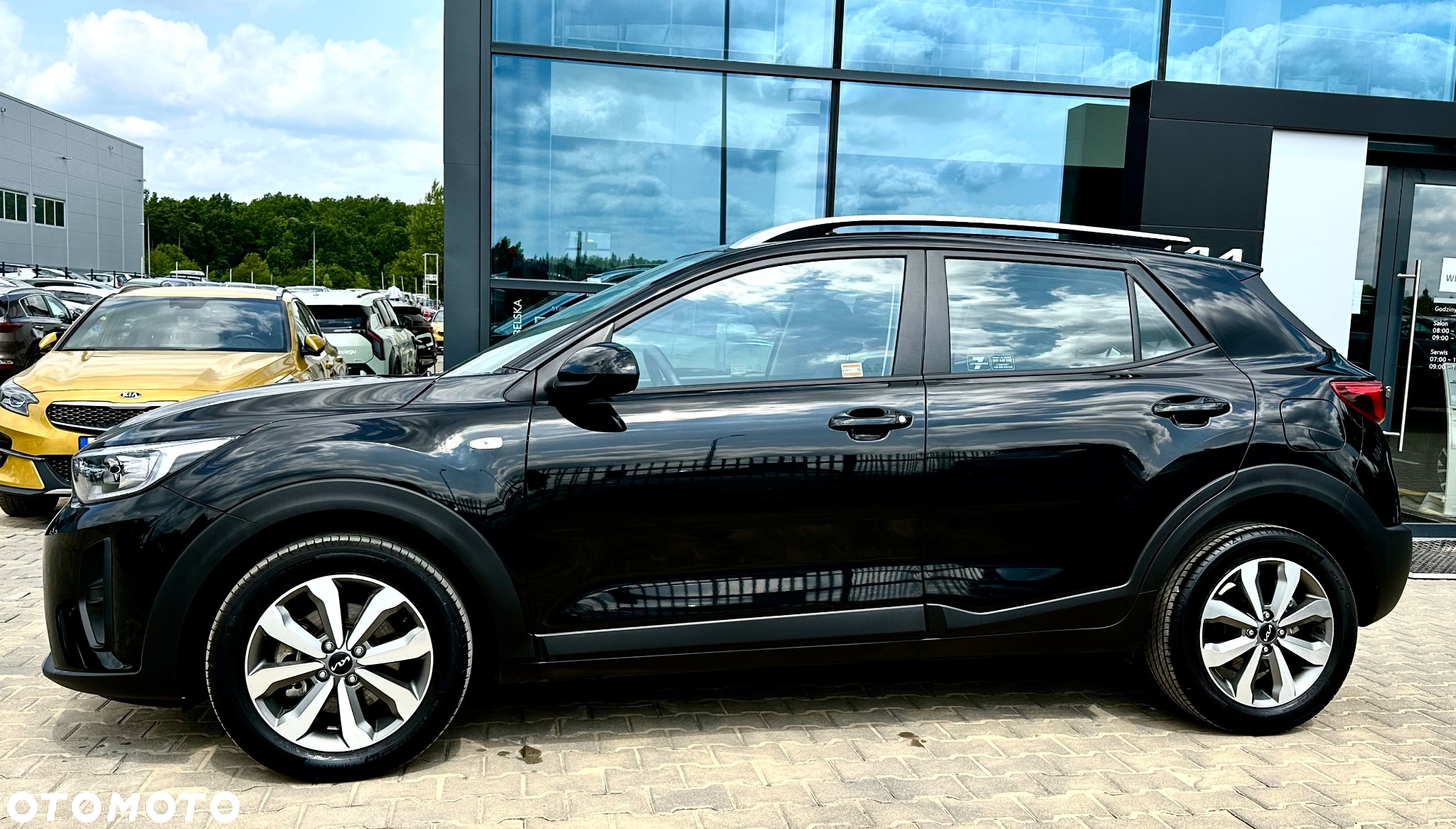 Kia Stonic - 5