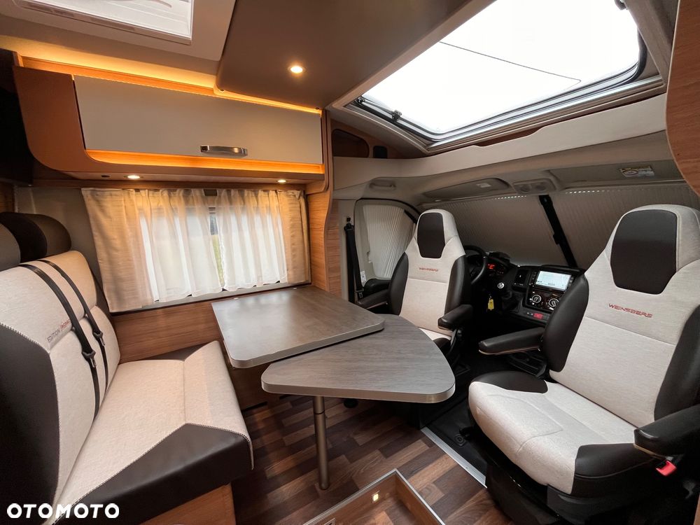 Fiat WEINSBERG EDITION PEPPER 2.3 160KM - 5