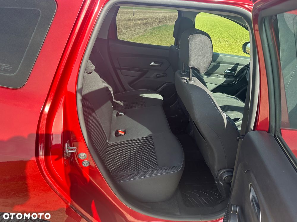 Dacia Duster - 15