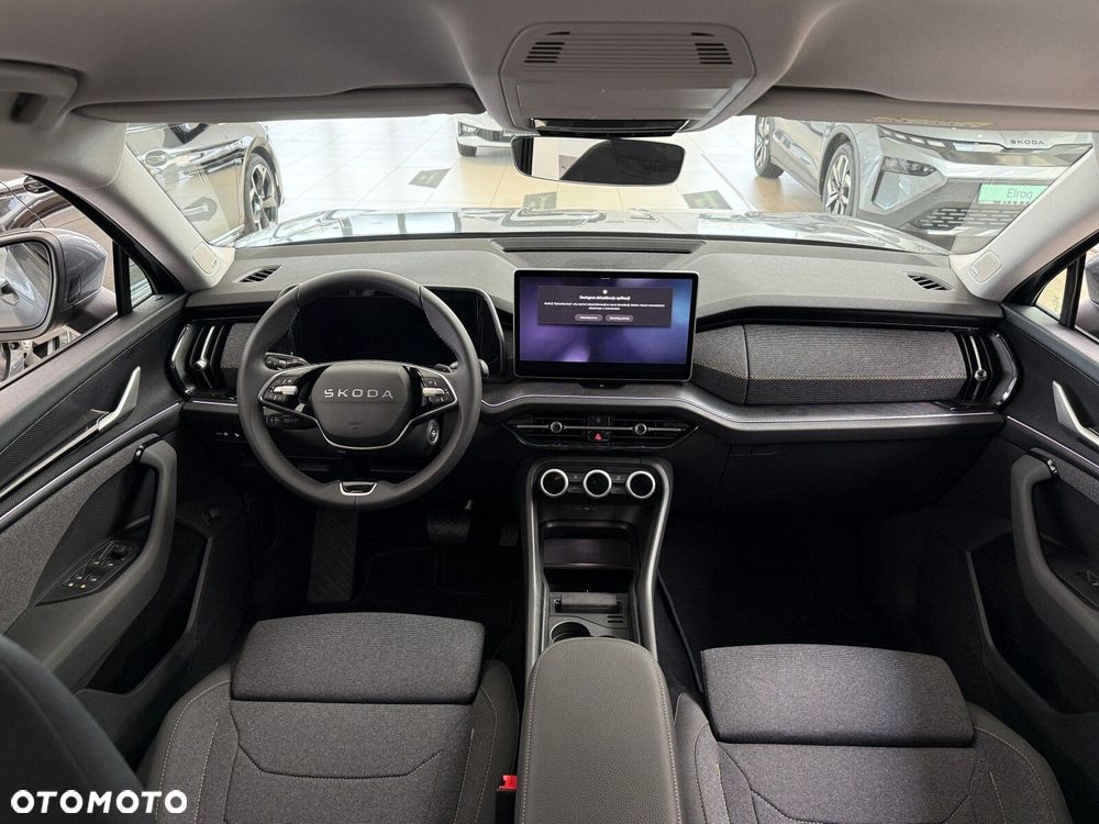 Skoda Kodiaq - 15