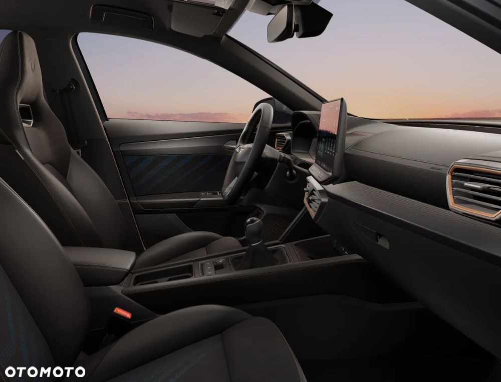 Cupra Formentor 1.5 TSI DSG - 10