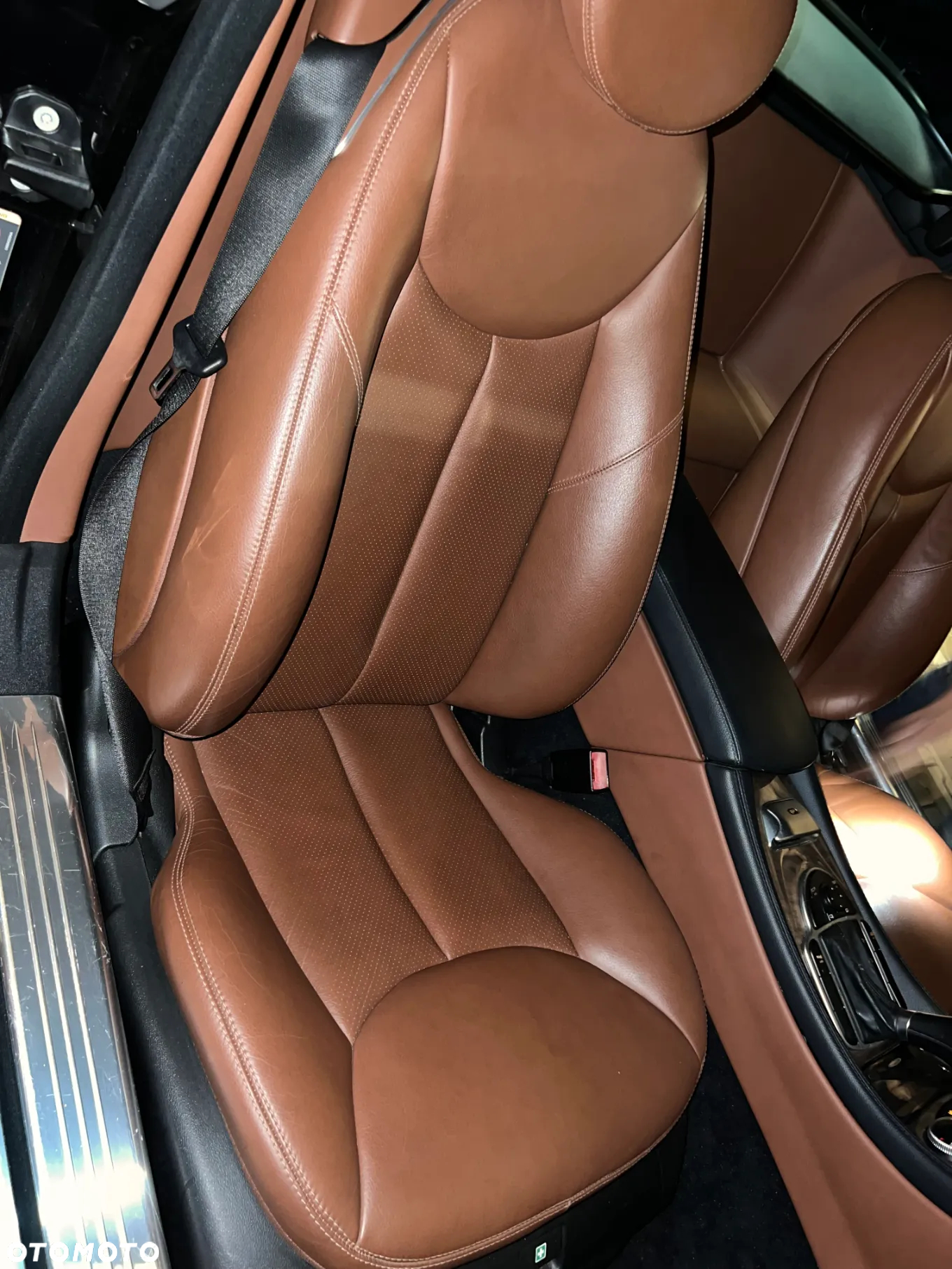 Mercedes-Benz SL 350 - 16