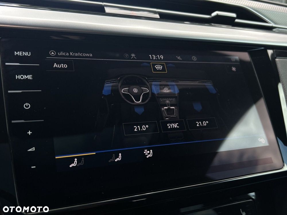Volkswagen Arteon Shooting Brake 2.0 TDI 4Motion R-Line DSG - 32