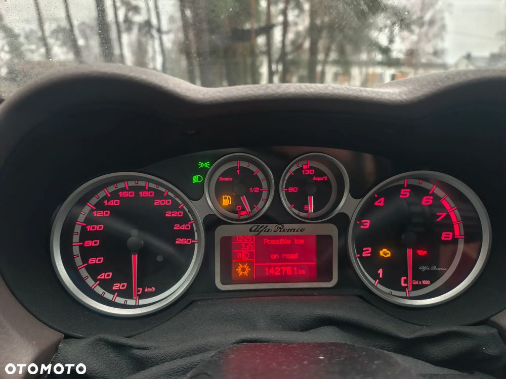 Alfa Romeo Mito - 17