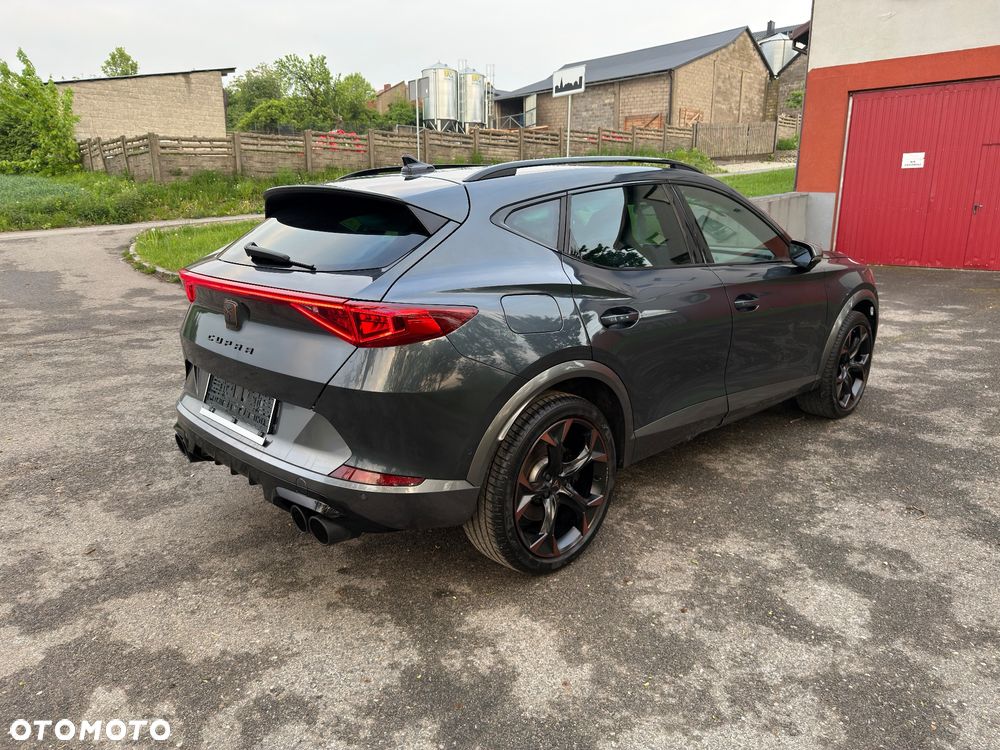 Cupra Formentor - 6