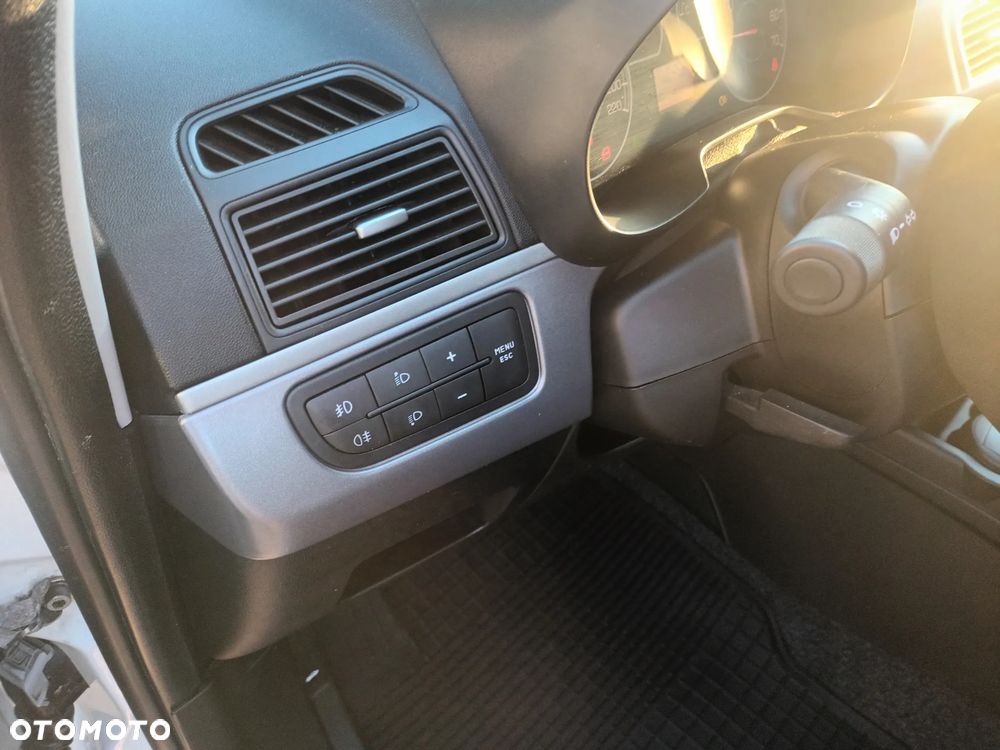 Fiat Grande Punto 1.2 8V - 9