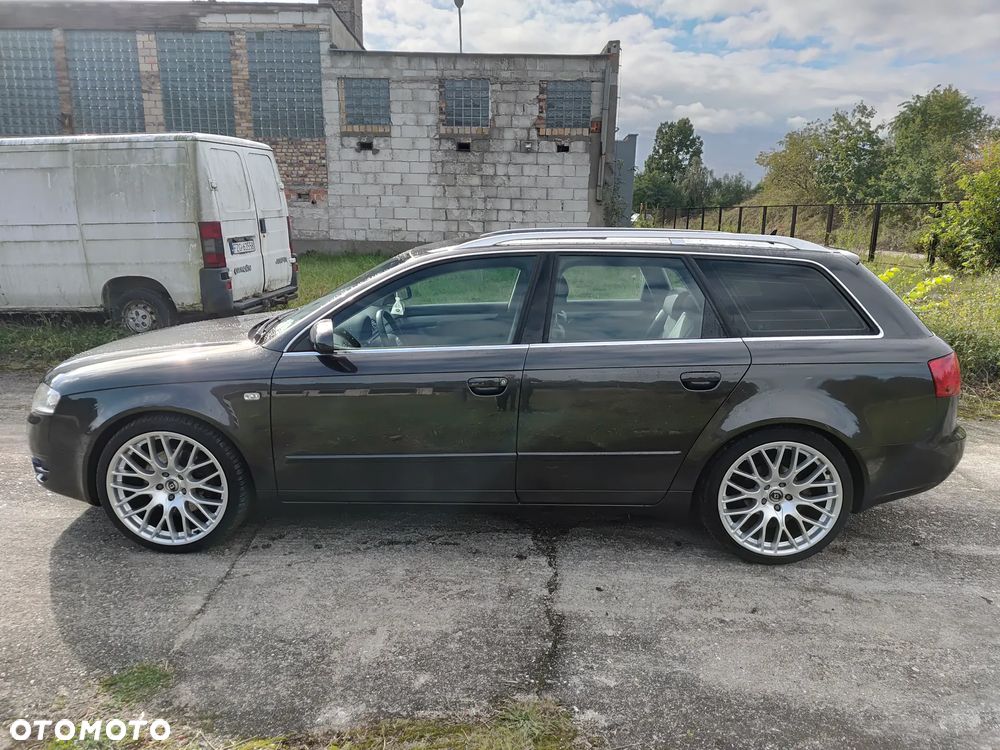 Audi A4 ver-2-0-tdi-dpf - 4