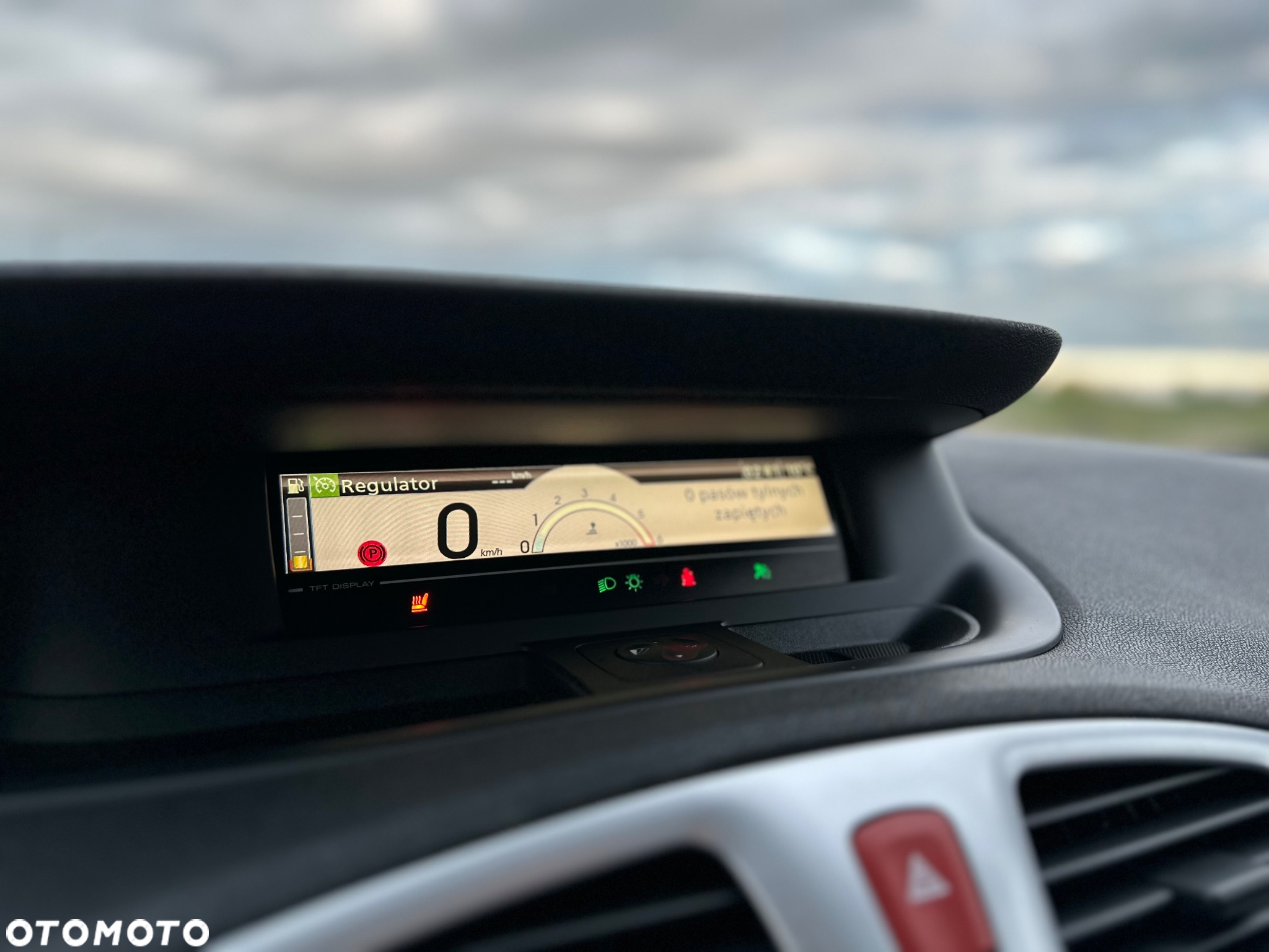 Renault Scenic - 20