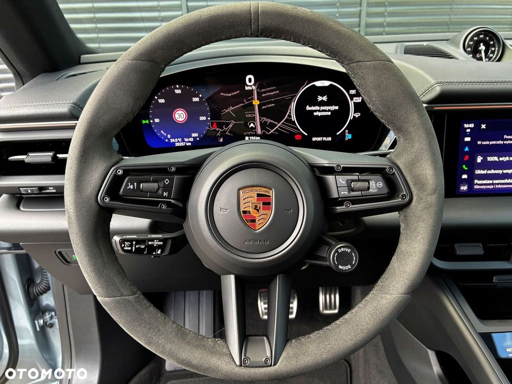Porsche Macan - 20