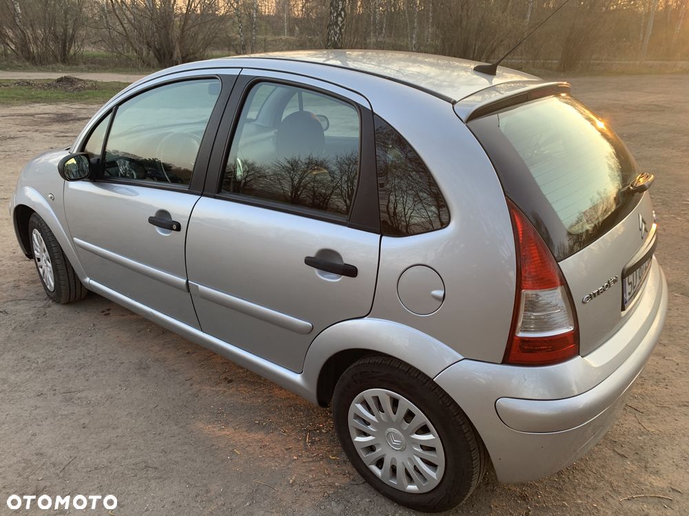 Citroën C3 1.4i Furio - 3