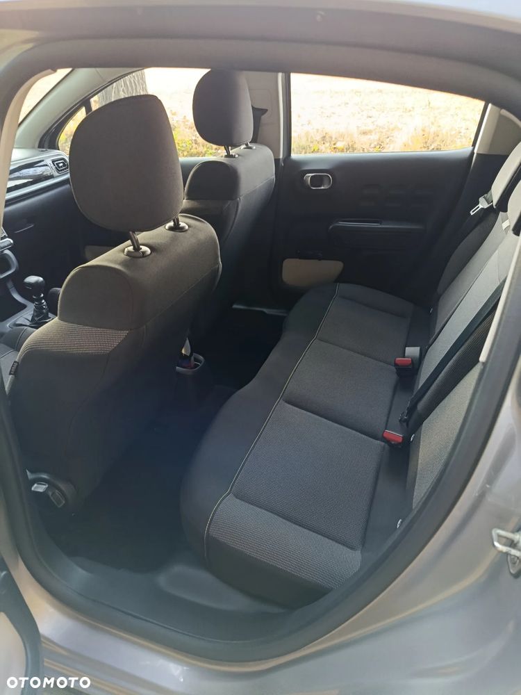 Citroën C3 - 12