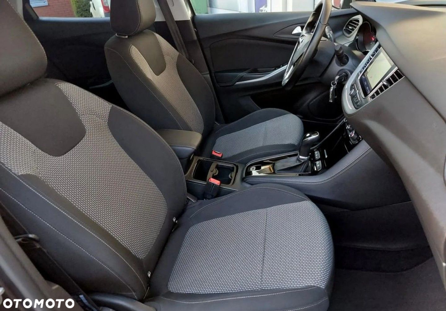 Opel Grandland X - 4
