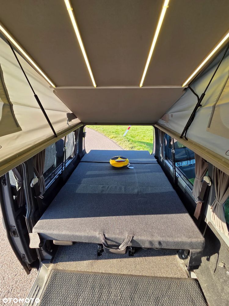 Volkswagen Transporter L2H1 - 19