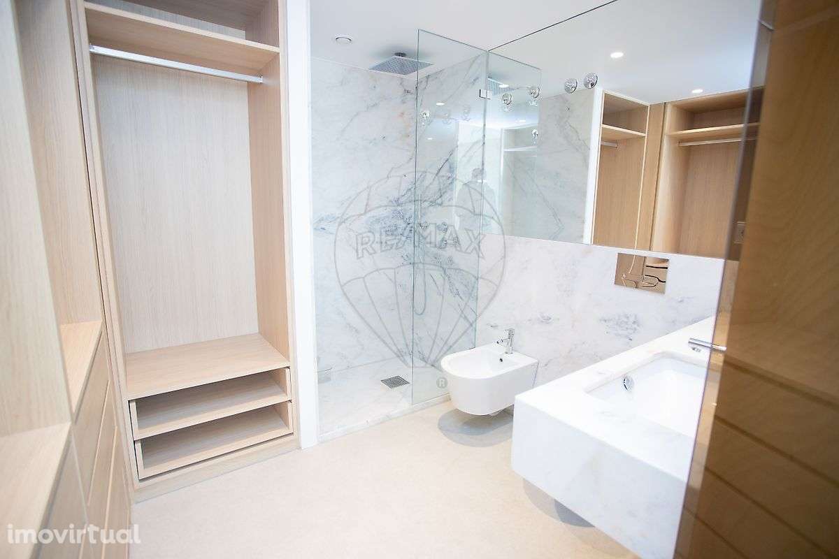 Apartamento T1 para arrendamento - Grande imagem: 2/14