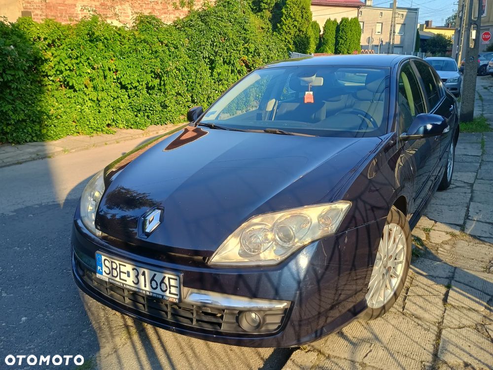 Renault Laguna 1.5 dCi Expression - 1