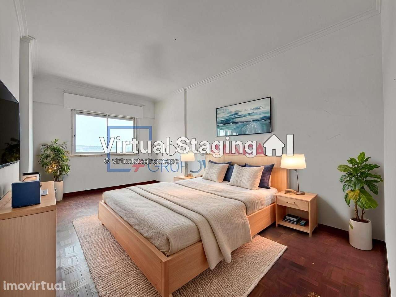 Apartamento T2 - Queluz - Grande imagem: 5/23