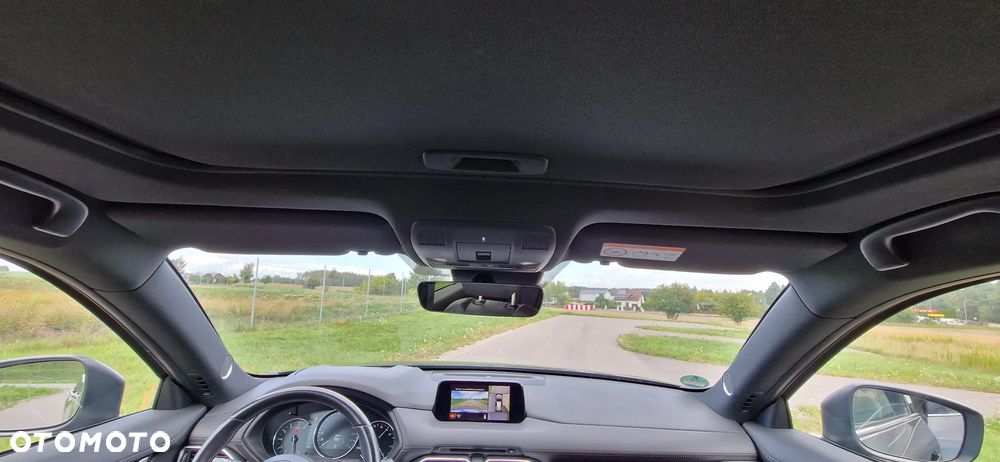 Mazda CX-5 2.5 Skydream 2WD - 33