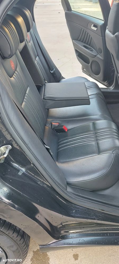 Alfa Romeo 159 2.0 JTDM 16V DPF Turismo - 19